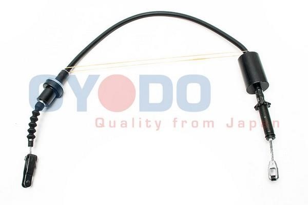 Oyodo 60S0501-OYO Cable Pull, clutch control 60S0501OYO