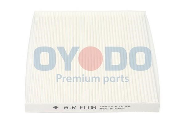 Oyodo 40F0020-OYO Filter, interior air 40F0020OYO
