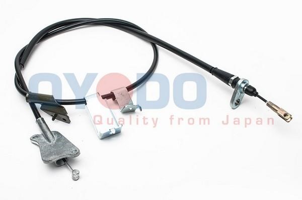 Oyodo 70H1115-OYO Cable Pull, parking brake 70H1115OYO