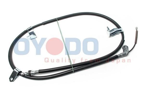 Oyodo 70H1130-OYO Cable Pull, parking brake 70H1130OYO