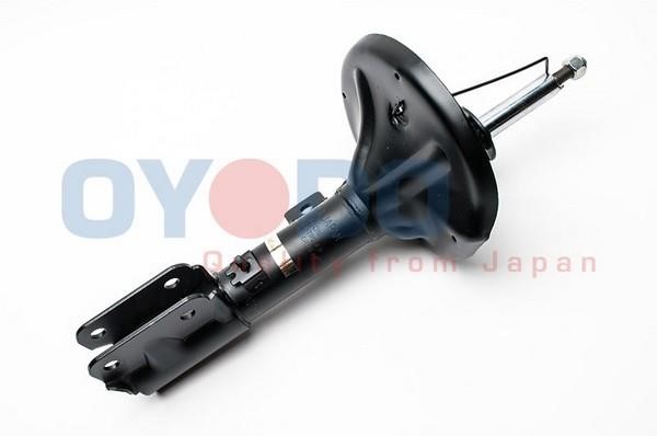 Oyodo SG339080 Front right gas oil shock absorber SG339080