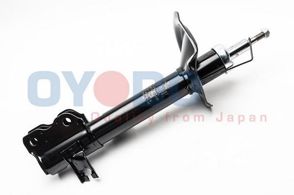 Oyodo SG334362 Rear suspension shock SG334362