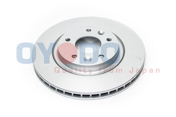 Oyodo 30H1102-OYO Front brake disc ventilated 30H1102OYO