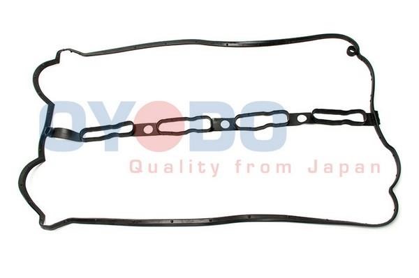 Valve gasket KIA Bongo (Kia Bongo): 40U0317OYO Oyodo Rocker cover gasket