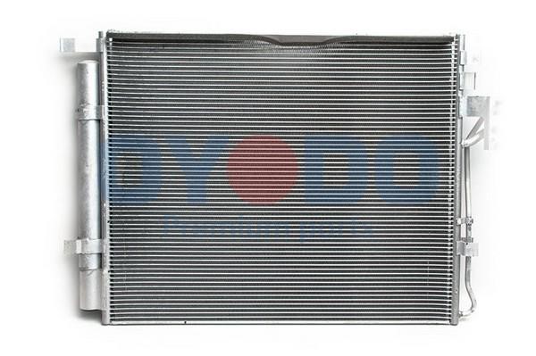 60C0335OYO Oyodo AC Condenser