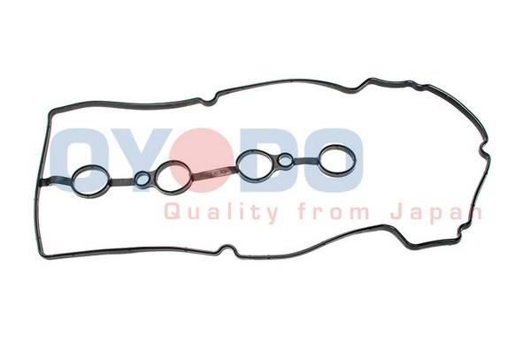 Oyodo 40U0012-OYO Gasket, cylinder head cover 40U0012OYO