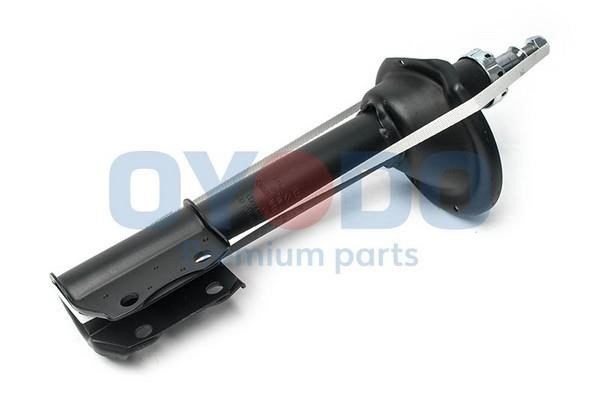 Oyodo SG334192 Suspension shock absorber rear left gas oil SG334192