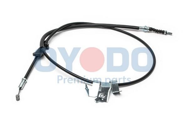 Oyodo 70H4103-OYO Cable Pull, parking brake 70H4103OYO