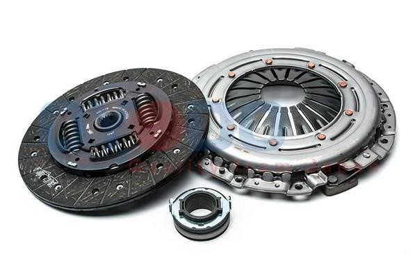 Oyodo 10S0333-OYO Clutch kit 10S0333OYO 10S0333OYO Oyodo Clutch kit