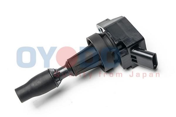 Ignition coil pack Hyundai Kona: 70E0322OYO Oyodo Ignition coil