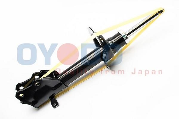 Oyodo B3266 Front Left Gas Oil Suspension Shock Absorber B3266