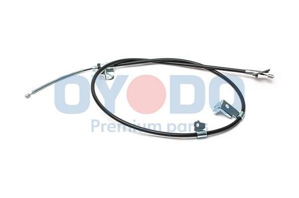 70H2109OYO Oyodo Handbrake cable