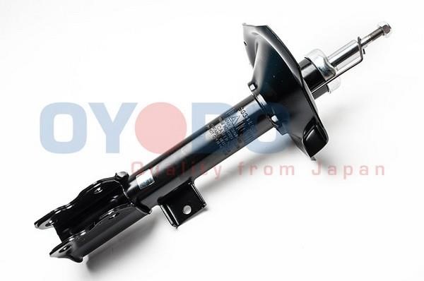 Oyodo SG334363 Rear suspension shock SG334363