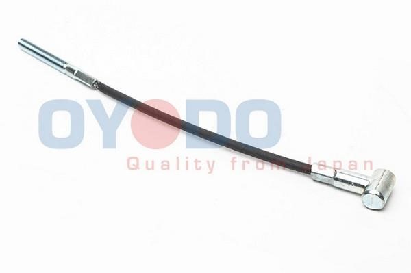 Oyodo 70H1086-OYO Cable Pull, parking brake 70H1086OYO