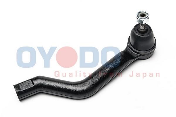 Outer tie rod Renault Kadjar: 10K1092OYO Oyodo Tie rod end