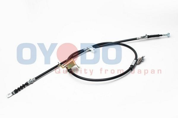 Oyodo 70H1064-OYO Cable Pull, parking brake 70H1064OYO