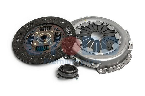 Clutch set Hyundai Matrix: 10S0546OYO Oyodo Clutch kit