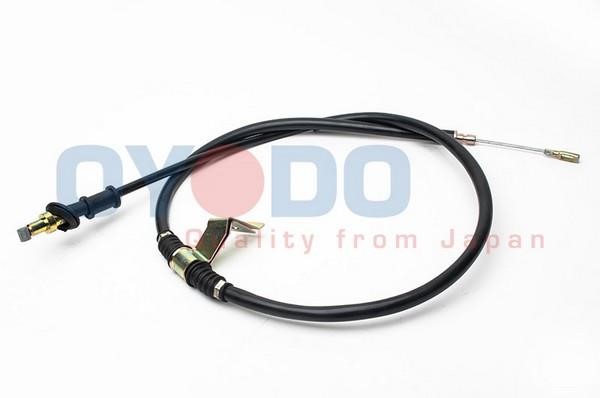 Oyodo 70H0011-OYO Cable Pull, parking brake 70H0011OYO