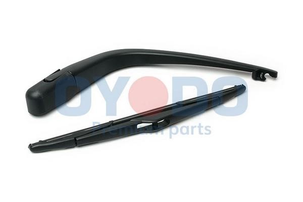 Wiper arms Hyundai: 95B0503OYO Oyodo Wiper arm