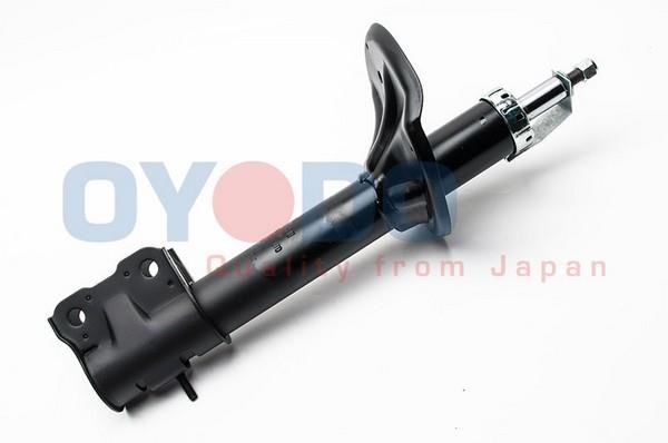 Oyodo SG334398 Front oil and gas suspension shock absorber SG334398