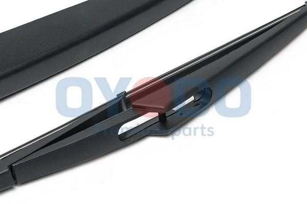 95B1004OYO Oyodo Wiper Arm, window cleaning