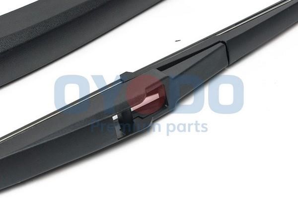 Window wiper arm Kia: 95B0508OYO Oyodo Wiper arm