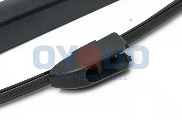 Windshield wiper arm Hyundai: 95B0512OYO Oyodo Wiper arm
