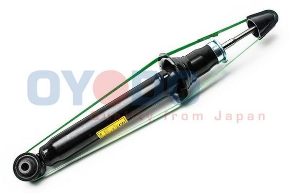 Oyodo 20A0037-OYO Rear suspension shock 20A0037OYO