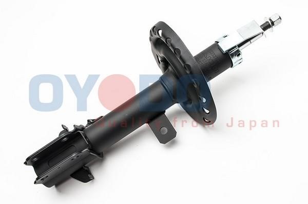 Oyodo SG333722 Front suspension shock absorber SG333722