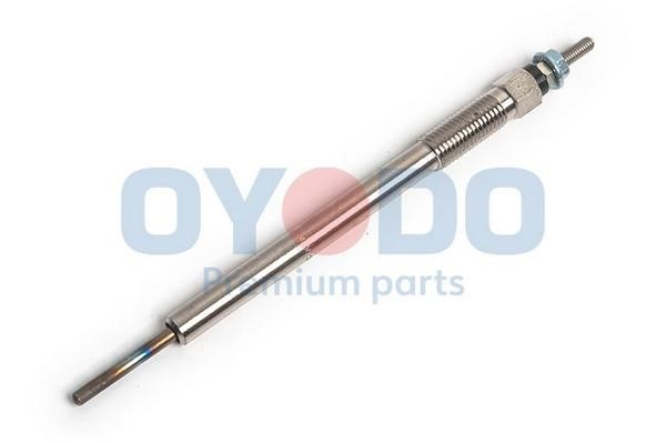 Glow plugs Toyota Verso: 72E2025OYO Oyodo Glow plug