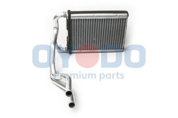 Oyodo 90B0327-OYO Heat exchanger, interior heating 90B0327OYO