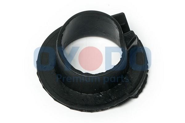 Coil spring cap Ford: 80A9015OYO Oyodo Suspension spring plate rear