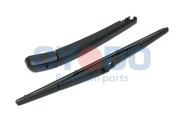 Window wiper arm Kia: 95B0511OYO Oyodo Wiper arm