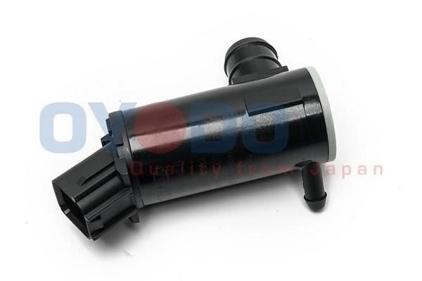 Oyodo 90B0505-OYO Water Pump, window cleaning 90B0505OYO