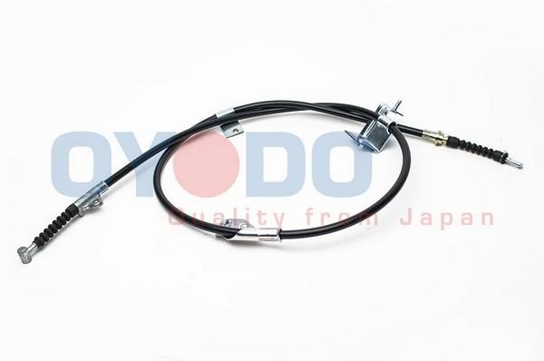 Oyodo 70H1066-OYO Cable Pull, parking brake 70H1066OYO