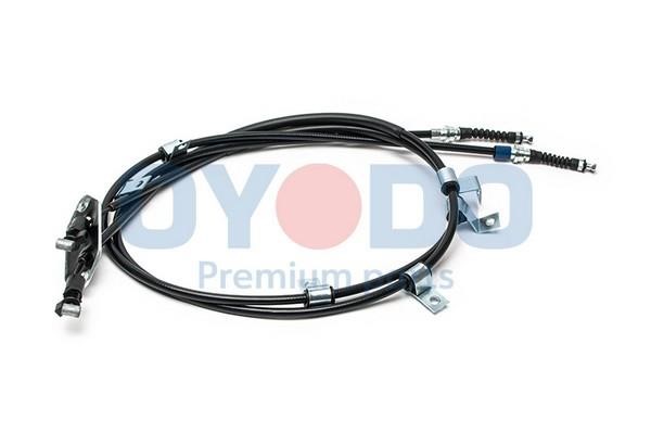 Oyodo 70H3094-OYO Cable Pull, parking brake 70H3094OYO