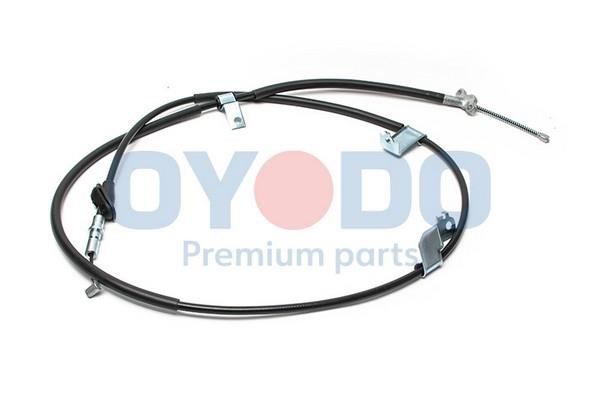 Oyodo 70H4105-OYO Cable Pull, parking brake 70H4105OYO