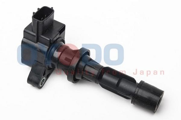 Engine coil pack Mazda CX-7: 70E3021OYO Oyodo Ignition coil