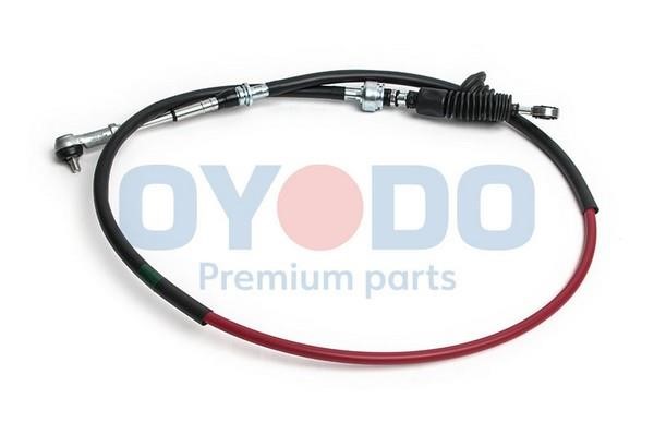 Oyodo 60S0305-OYO Cable Pull, clutch control 60S0305OYO