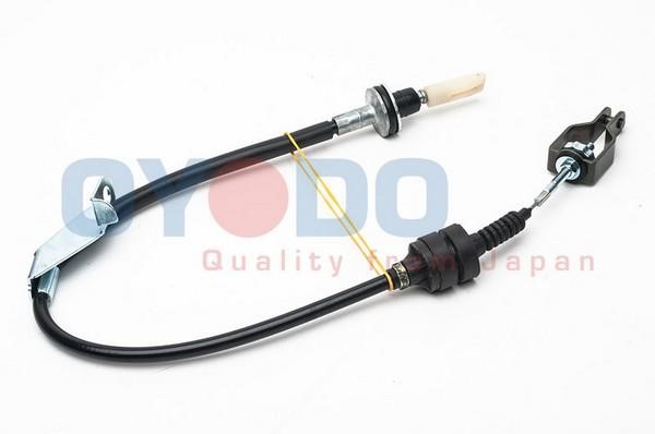 Oyodo 60S1015-OYO Cable Pull, clutch control 60S1015OYO