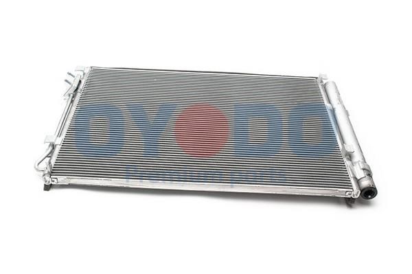 60C0320OYO Oyodo AC Condenser