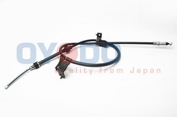 Oyodo 70H4013-OYO Cable Pull, parking brake 70H4013OYO