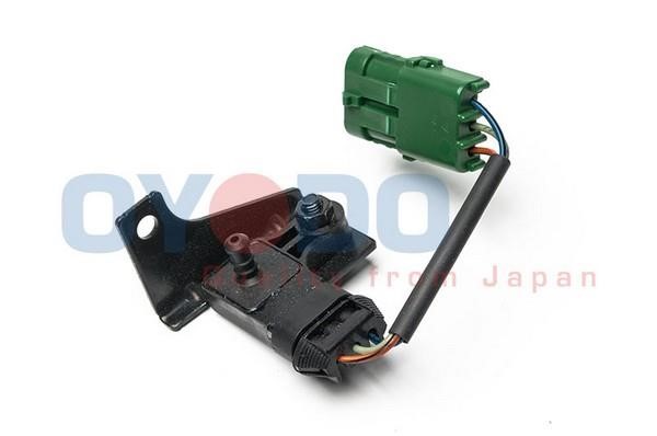 Oyodo 75E0093-OYO Sensor, intake manifold pressure 75E0093OYO