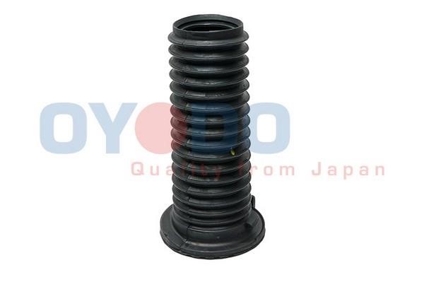 Oyodo 90A4016-OYO Bellow and bump for 1 shock absorber 90A4016OYO
