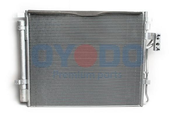 60C0330OYO Oyodo AC Condenser