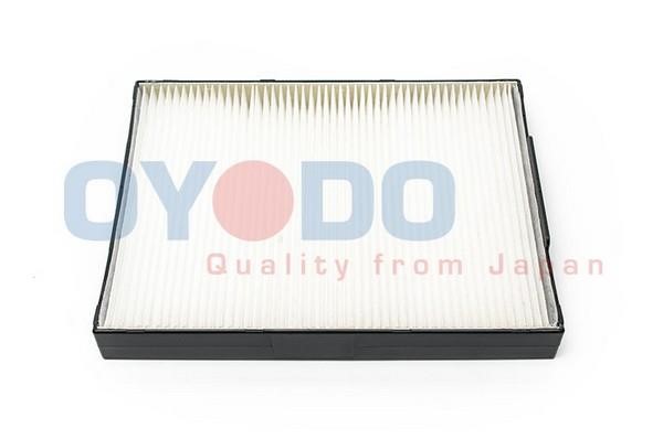 Oyodo 40F8001-OYO Filter, interior air 40F8001OYO