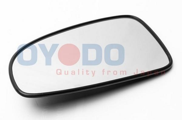Oyodo 91B0053-OYO Mirror Glass, outside mirror 91B0053OYO