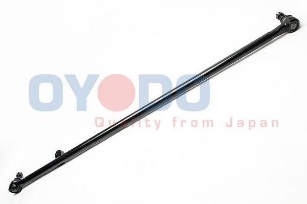 Track rod Nissan Patrol: 30K1060OYO Oyodo Inner Tie Rod