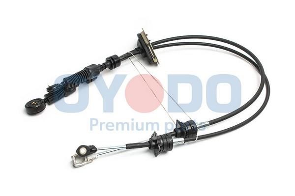 Oyodo 60S0330-OYO Cable Pull, clutch control 60S0330OYO