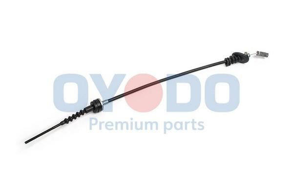Oyodo 60S0306-OYO Gearbox cable 60S0306OYO